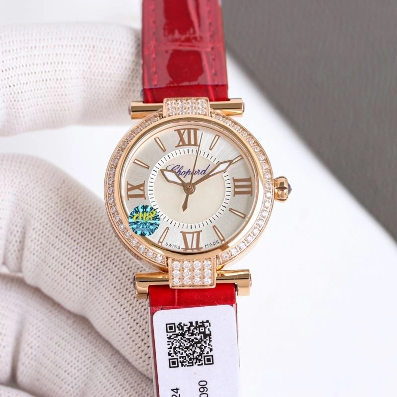 CARTIER Watches EyeCatching 178778