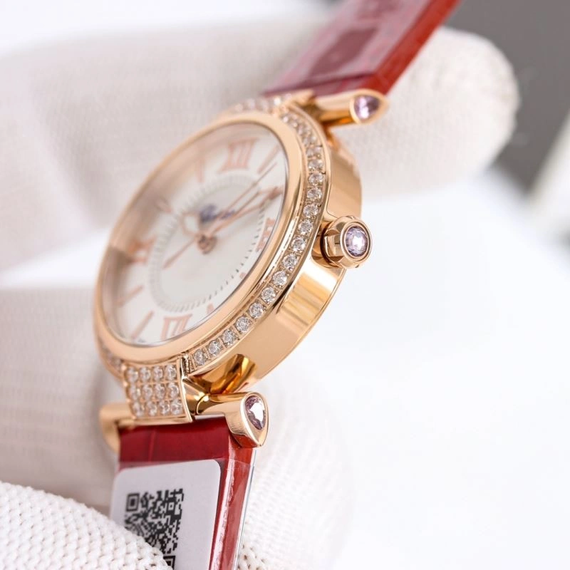 CARTIER Watches EyeCatching 178778