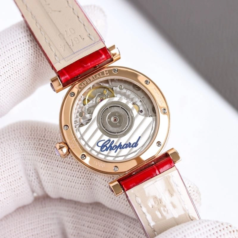 CARTIER Watches EyeCatching 178778