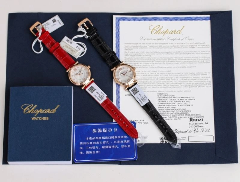 Stretchable CARTIER Watches 178782