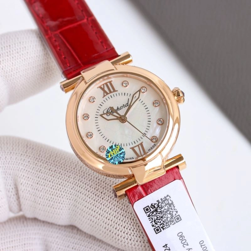 Stretchable CARTIER Watches 178782