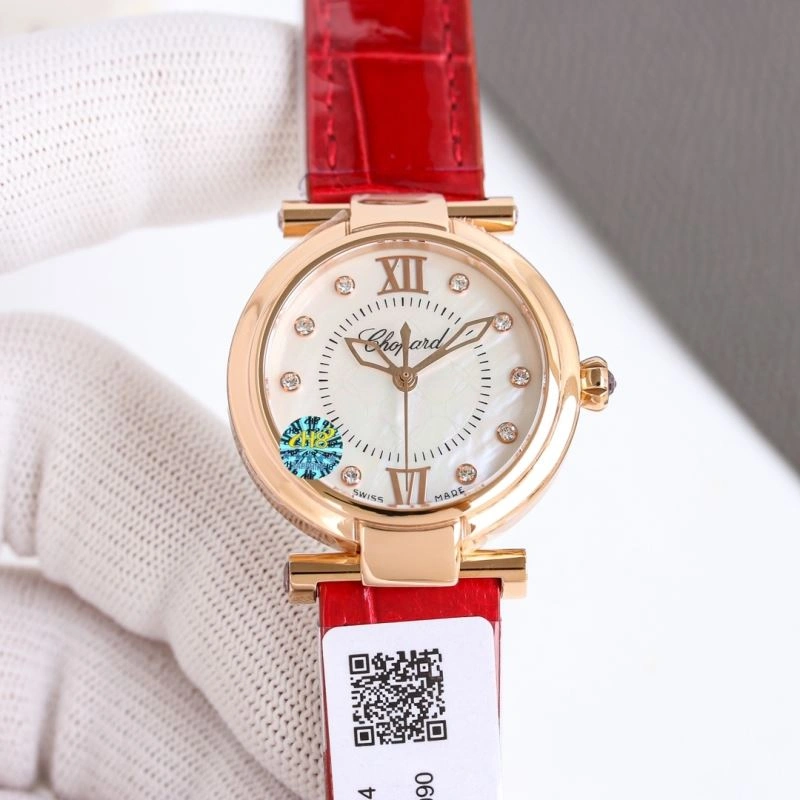 Stretchable CARTIER Watches 178782