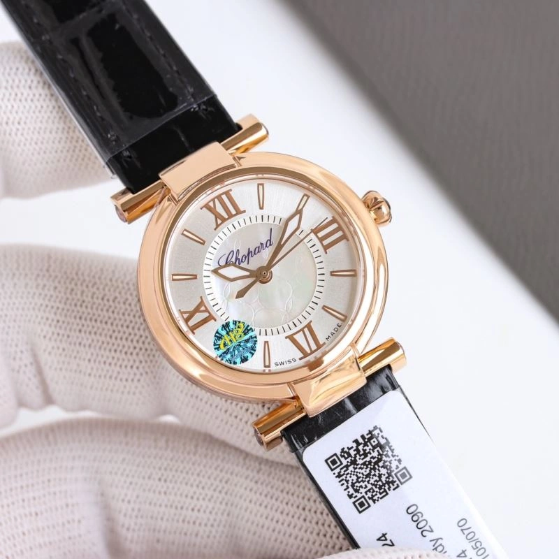 Stretchable CARTIER Watches 178782