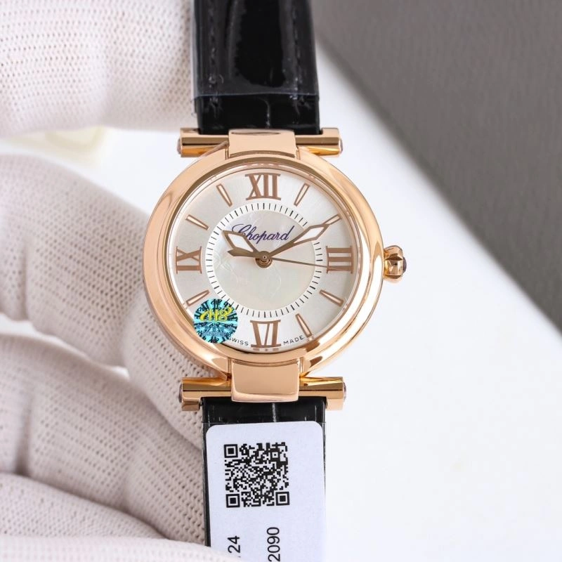 Stretchable CARTIER Watches 178782