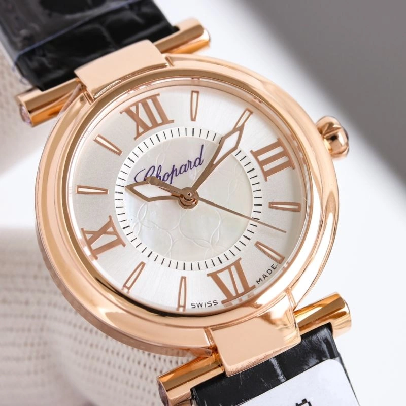 Stretchable CARTIER Watches 178782