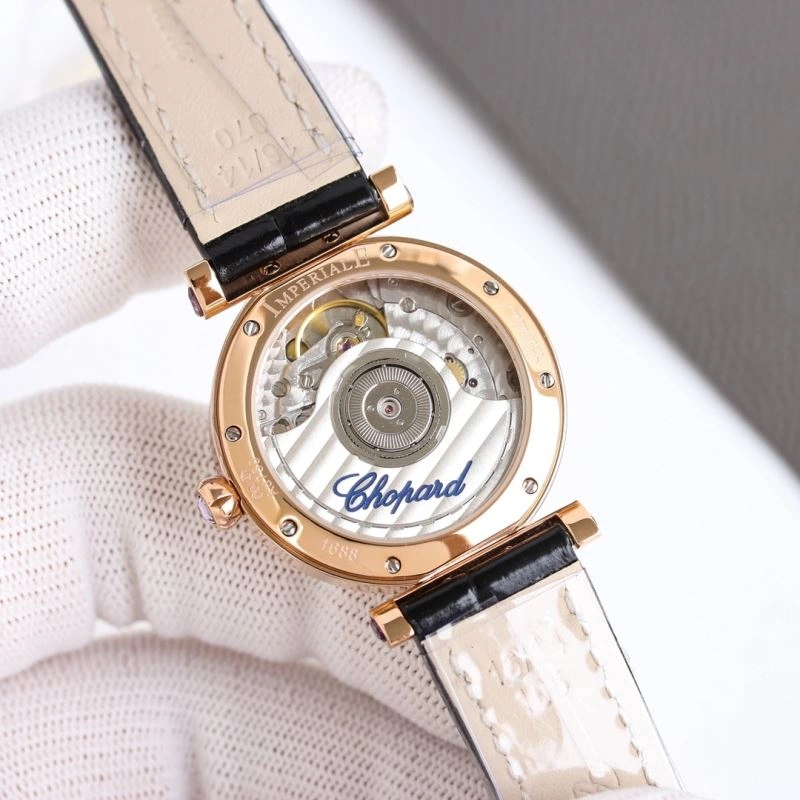 Stretchable CARTIER Watches 178782