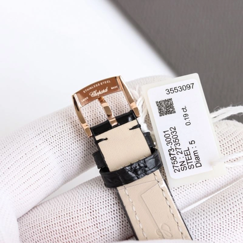 Stretchable CARTIER Watches 178782