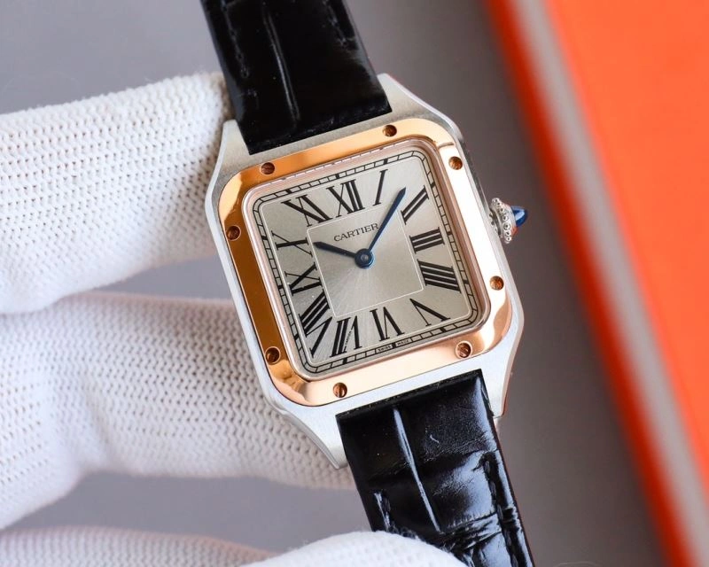 CARTIER Watches Casual 178784