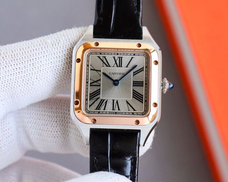 CARTIER Watches Casual 178784