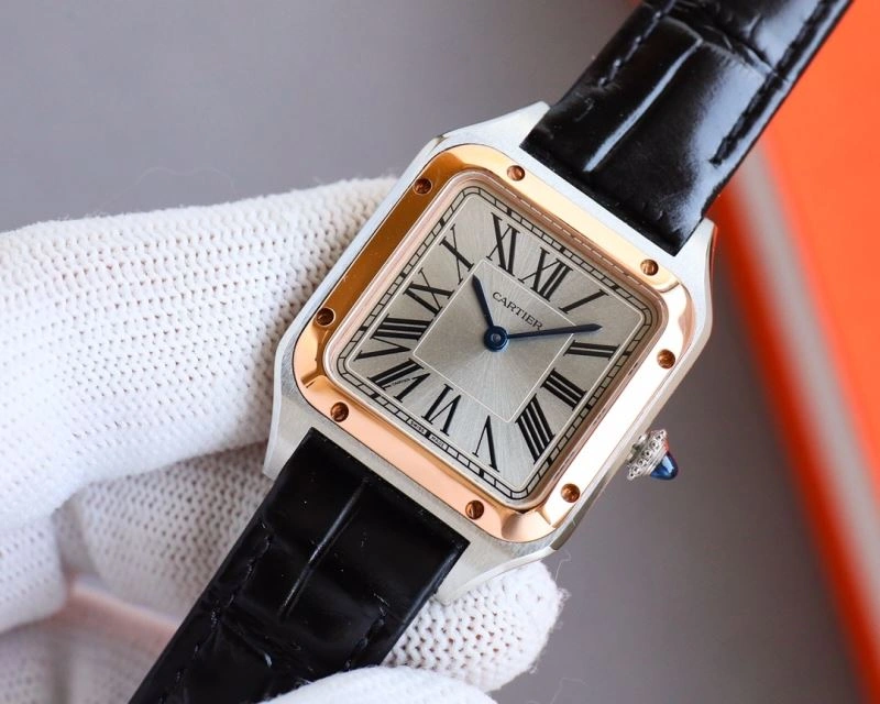 CARTIER Watches Casual 178784