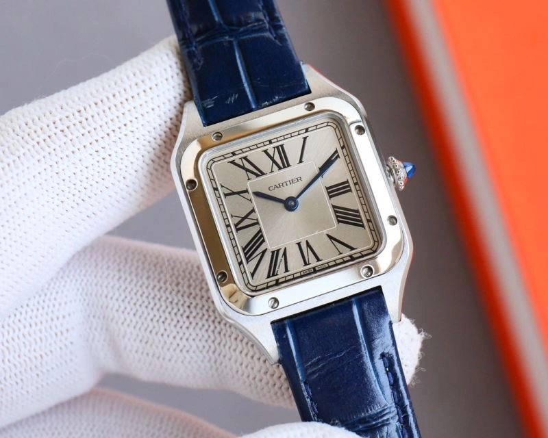CARTIER Watches Casual 178784