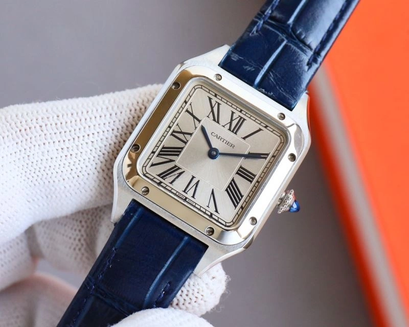 CARTIER Watches Casual 178784