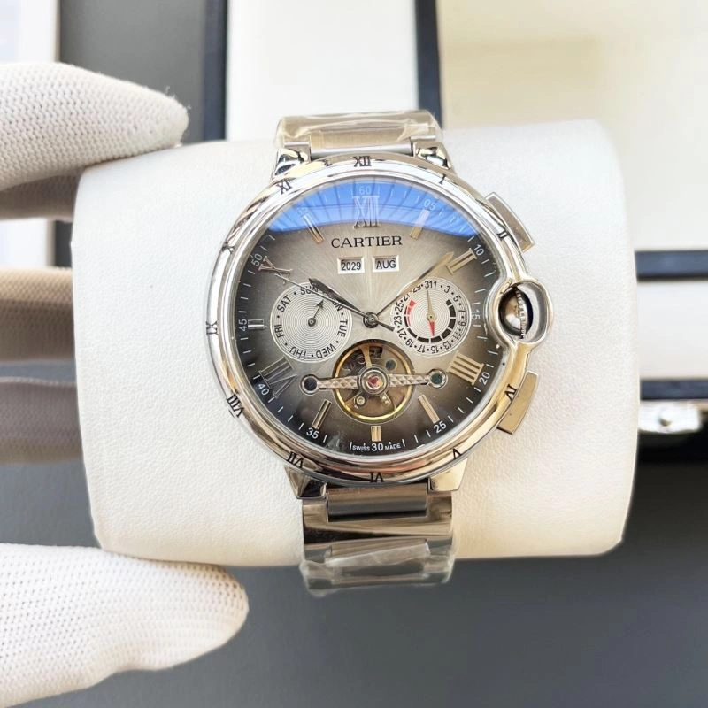 CARTIER Watches AllSeason 178775