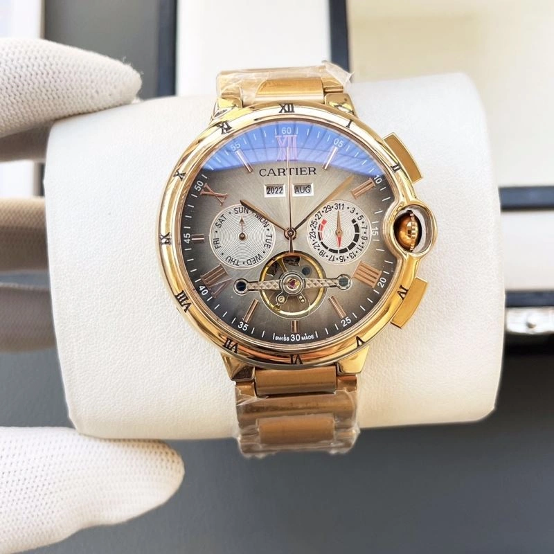 CARTIER Watches AllSeason 178775