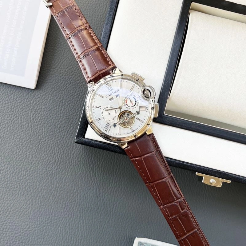 CARTIER Watches AllSeason 178775