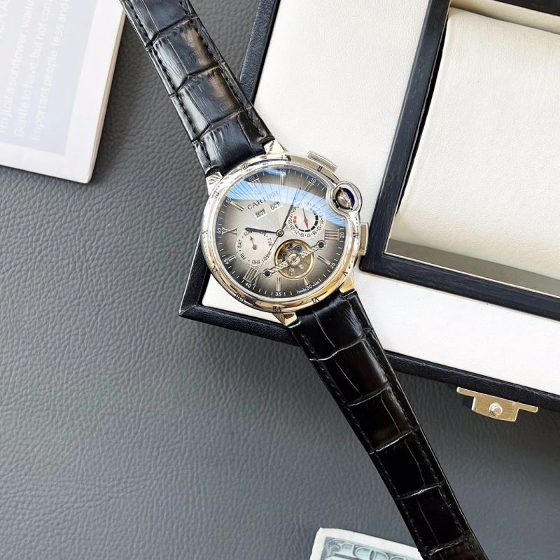 CARTIER Watches AllSeason 178775