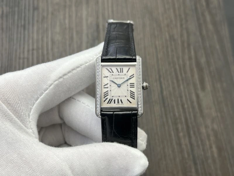 Lightweight CARTIER Watches 178773