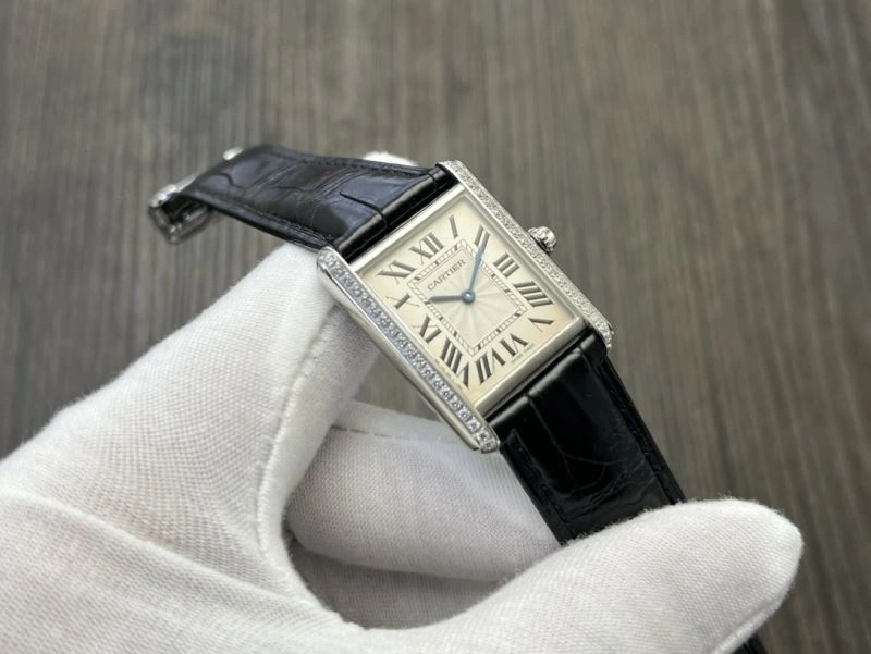 Lightweight CARTIER Watches 178773