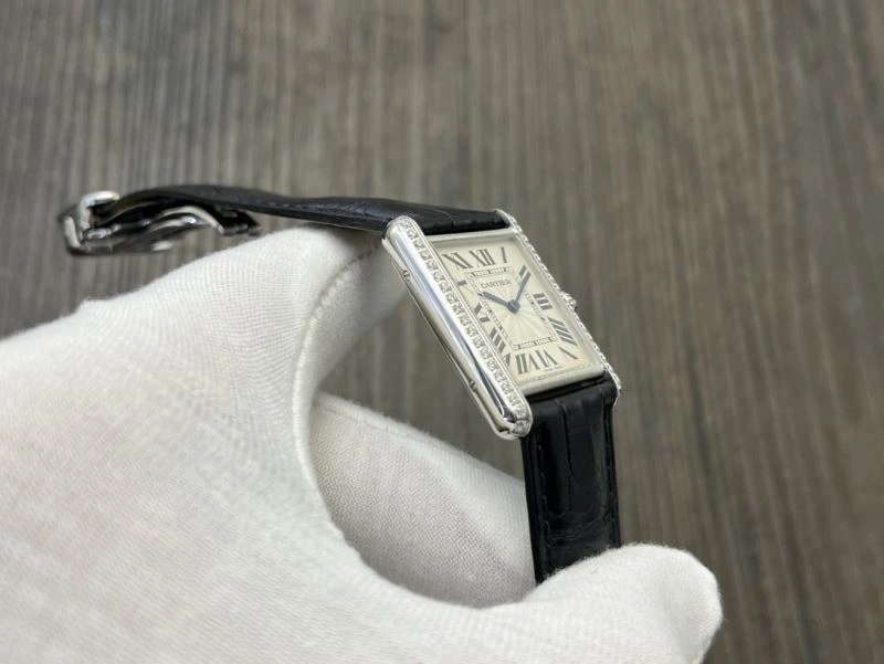 Lightweight CARTIER Watches 178773