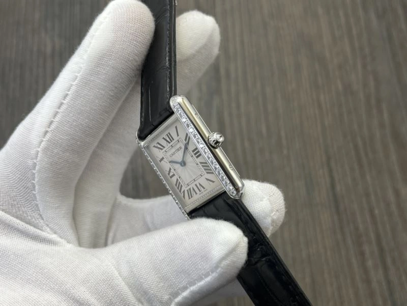 Lightweight CARTIER Watches 178773