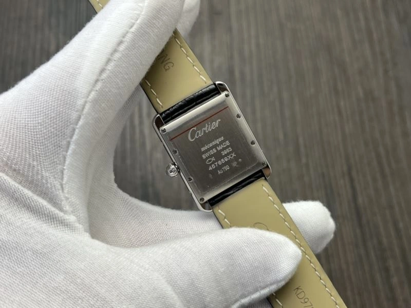 Lightweight CARTIER Watches 178773