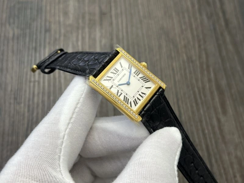 Sleek CARTIER Watches 178772