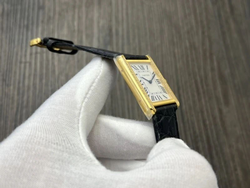 Sleek CARTIER Watches 178772