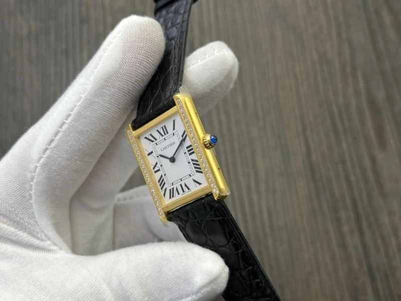 Sleek CARTIER Watches 178772