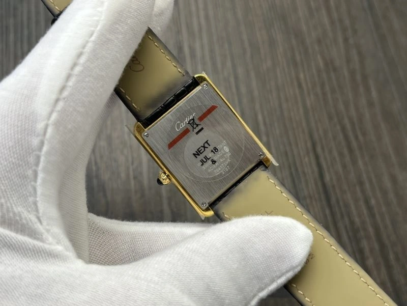 Sleek CARTIER Watches 178772