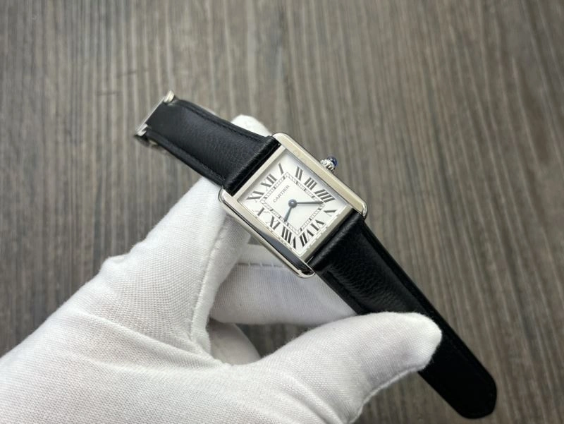 CARTIER Watches Classic 178771