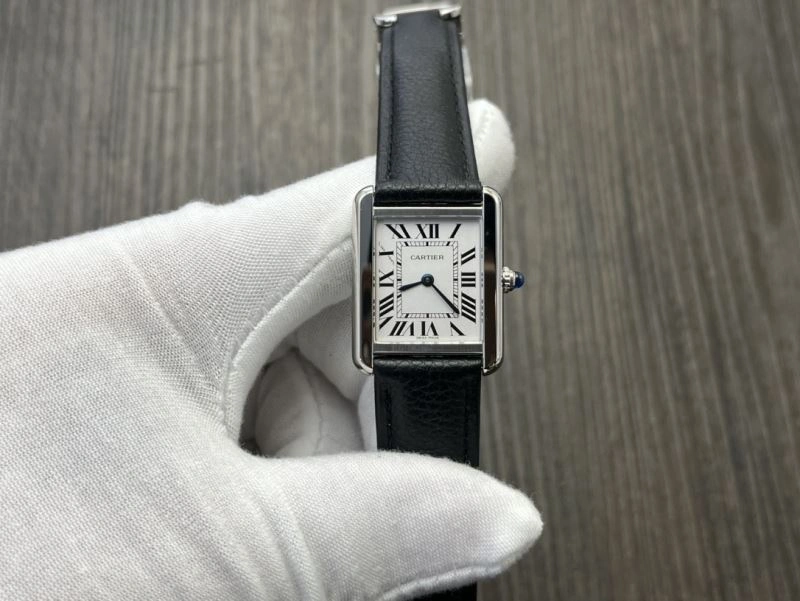 CARTIER Watches Classic 178771
