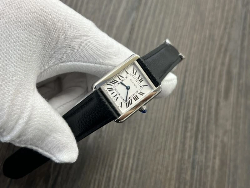 CARTIER Watches Classic 178771
