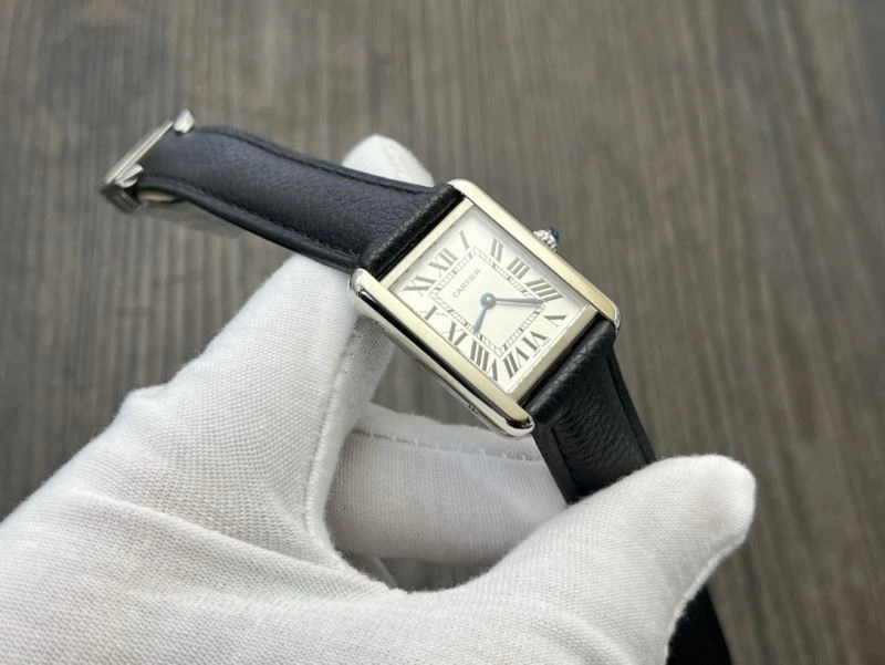 CARTIER Watches Classic 178771