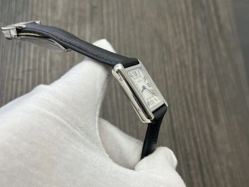 CARTIER Watches Classic 178771
