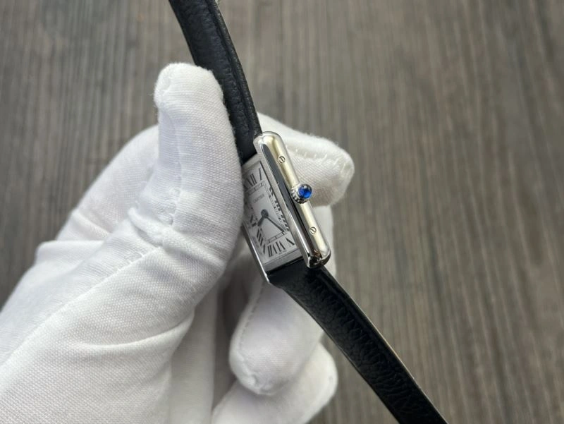 CARTIER Watches Classic 178771