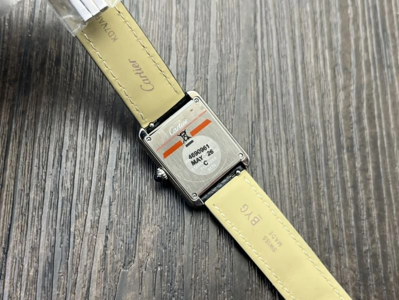 CARTIER Watches Classic 178771