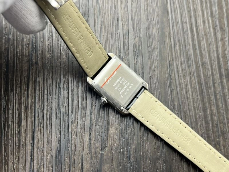 Bright CARTIER Watches 178770