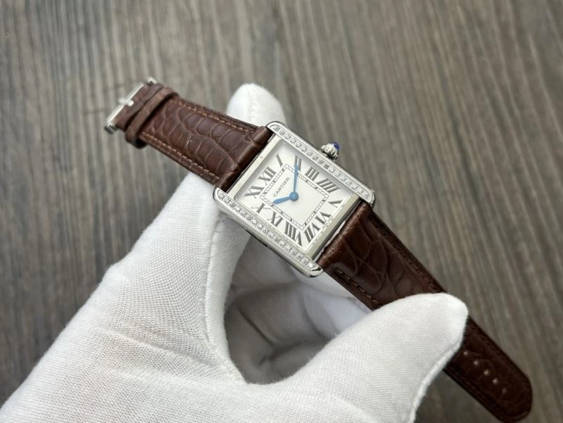 OnTrend CARTIER Watches 178769