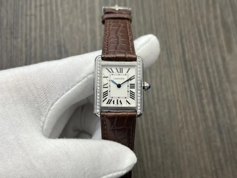 OnTrend CARTIER Watches 178769