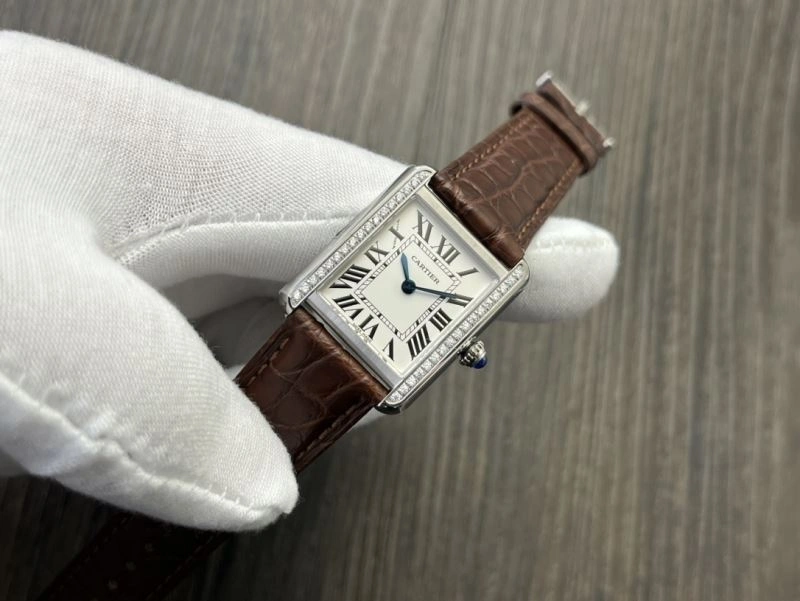 OnTrend CARTIER Watches 178769