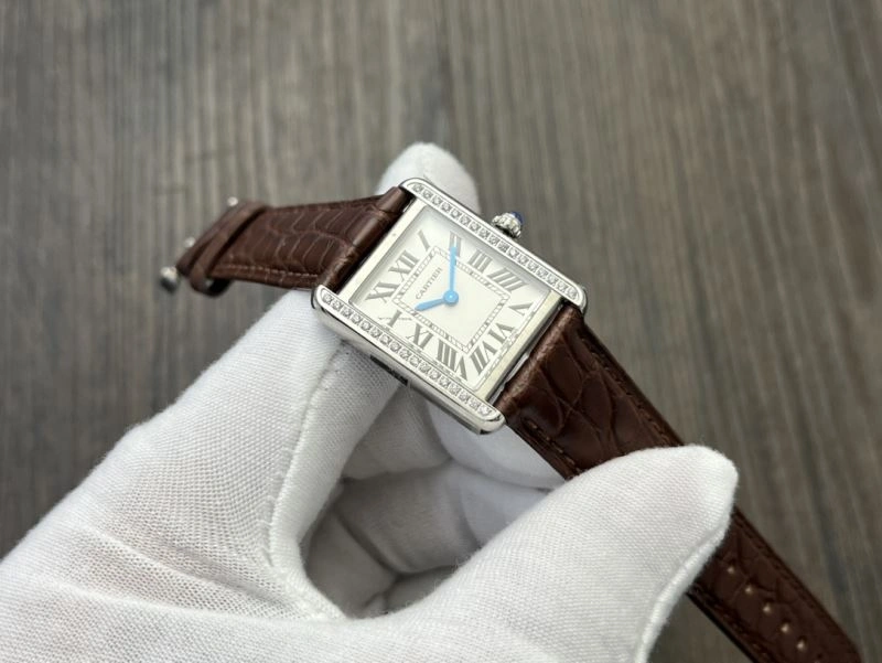 OnTrend CARTIER Watches 178769