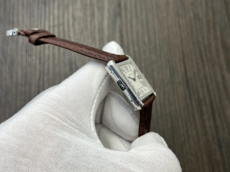 OnTrend CARTIER Watches 178769