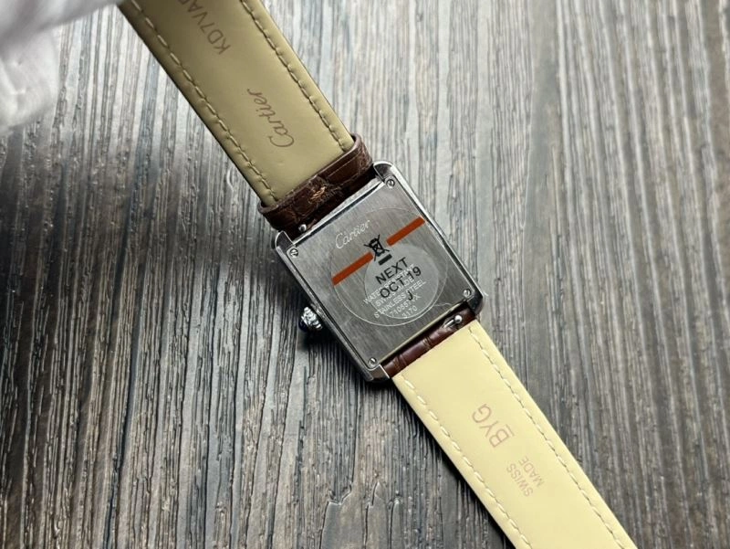 OnTrend CARTIER Watches 178769