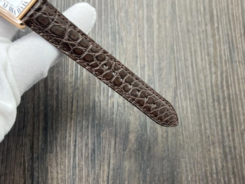 Sustainable CARTIER Watches 178768