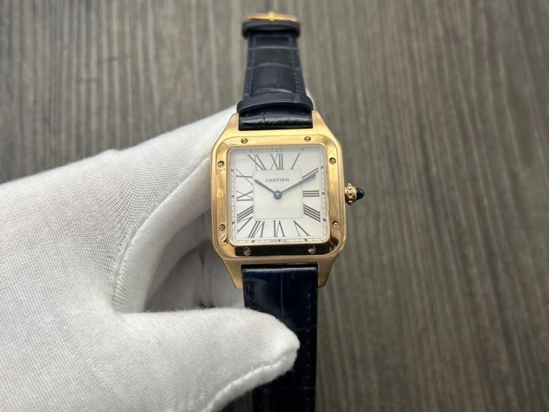 Soft CARTIER Watches 178753