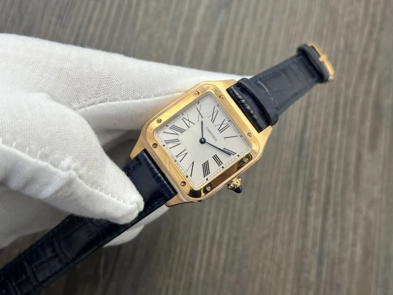 Soft CARTIER Watches 178753