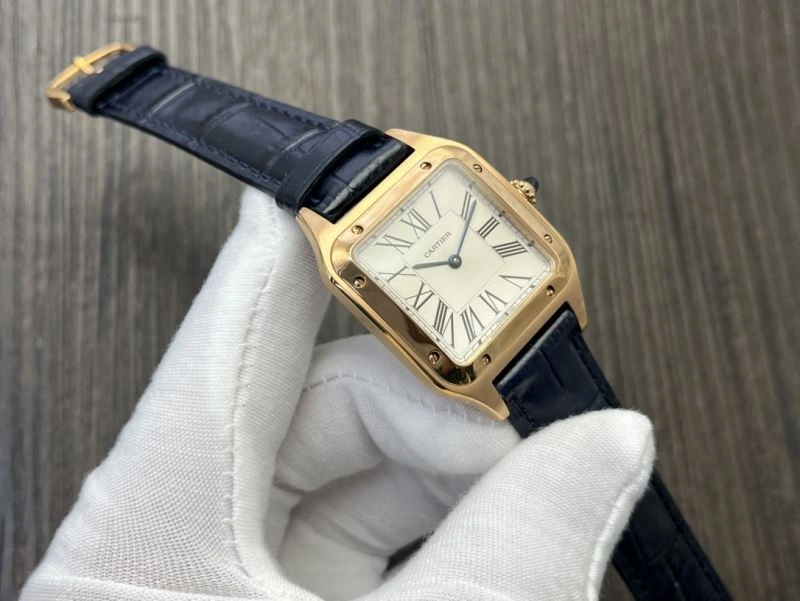 Soft CARTIER Watches 178753