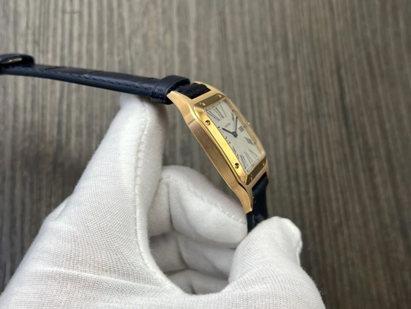 Soft CARTIER Watches 178753