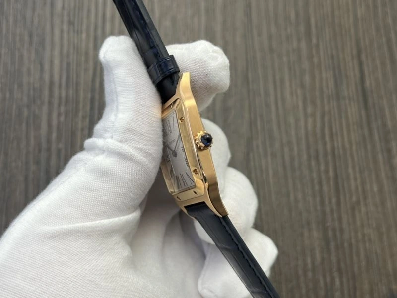 Soft CARTIER Watches 178753
