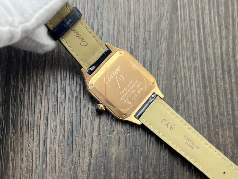Soft CARTIER Watches 178753